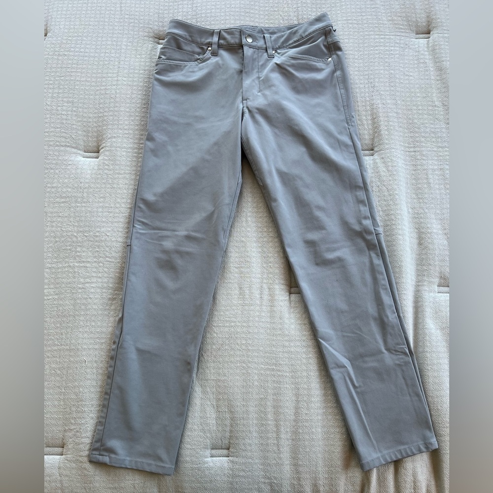 ABC slim fit